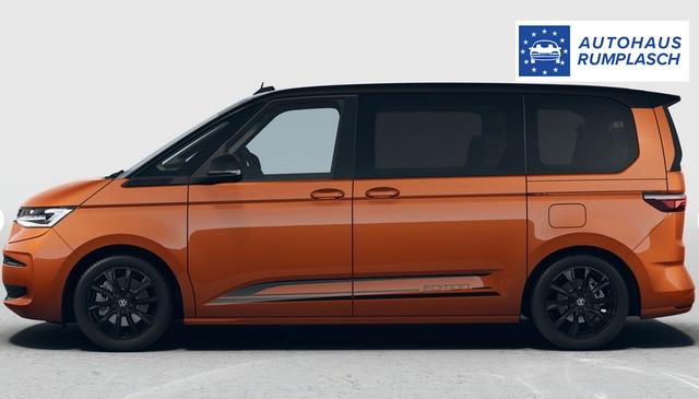 Beispielbilder, ggf. teilweise mit Sonderausstattung