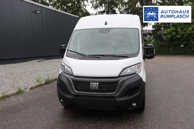 Fiat Ducato Easy Pro L4H2 verblecht 140 HDI MT Euro 6d-ISC-FCM Ducato Wei&szlig; (549) Darko Red Black (196) "144 Allwetterreifen 619 Heckfl&uuml;gelt&uuml;ren mit 260&deg; &Ouml;ffnung 6HQ Aufkleber Notrufnummern 853 Bedienungsanleitung Deutsch AGY Paket ""Techno Plus Visibility"" LHA LED-Beleuchtung im Laderaum"