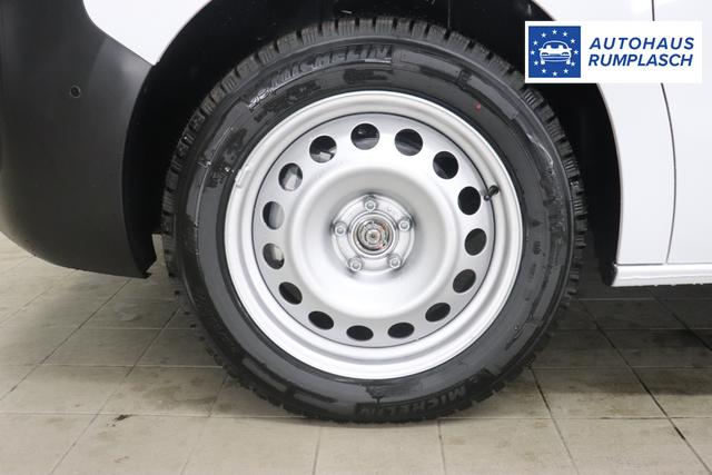 Scudo Scudo Kastenwagen L3 2.0 145 MT6 Kastenwagen549 - WEISS 969 - Standard Sitze "2QC Multifunktionale Beifahrersitzbank ""Eat and Work"" 3OM verstärktes LED Licht im Laderaum 7ET Komforttrennwand Verglast Mit Kleiderhaken A04 Paket ""Assist"" A06 Paket ""Worksite"" CKD Holzboden Laderaum 9mm Mit Antirutschbeschichtung, Inkl. Sei"