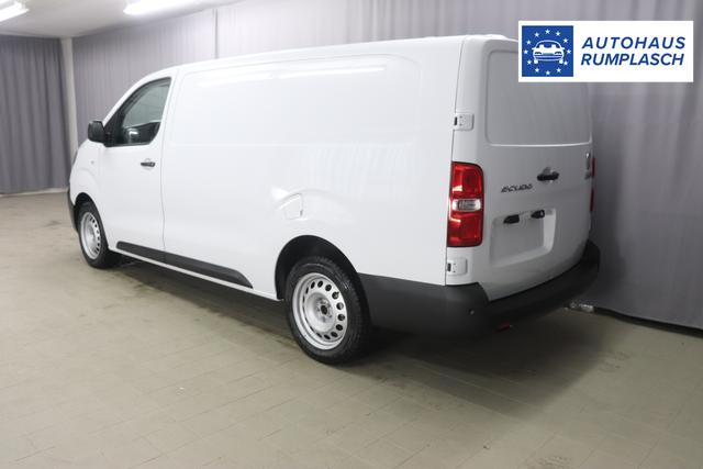 Scudo Scudo Kastenwagen L3 2.0 145 MT6 Kastenwagen549 - WEISS 969 - Standard Sitze "2QC Multifunktionale Beifahrersitzbank ""Eat and Work"" 3OM verstärktes LED Licht im Laderaum 7ET Komforttrennwand Verglast Mit Kleiderhaken A04 Paket ""Assist"" A06 Paket ""Worksite"" CKD Holzboden Laderaum 9mm Mit Antirutschbeschichtung, Inkl. Sei"