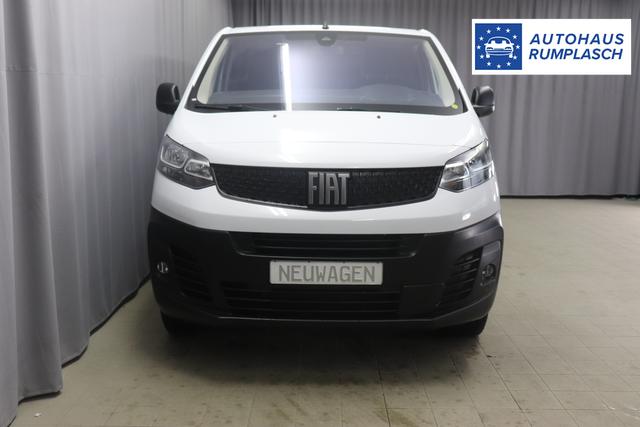 Scudo Scudo Kastenwagen L3 2.0 145 MT6 Kastenwagen549 - WEISS 969 - Standard Sitze "2QC Multifunktionale Beifahrersitzbank ""Eat and Work"" 3OM verstärktes LED Licht im Laderaum 7ET Komforttrennwand Verglast Mit Kleiderhaken A04 Paket ""Assist"" A06 Paket ""Worksite"" CKD Holzboden Laderaum 9mm Mit Antirutschbeschichtung, Inkl. Sei"