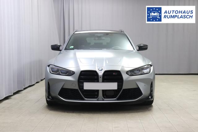 BMW M3 Competition M xDrive