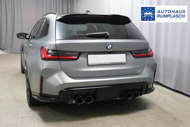 BMW M3 Competition M xDrive