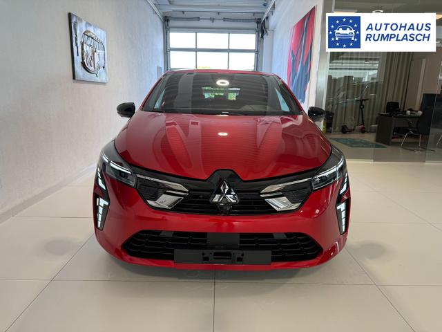 Mitsubishi Colt Diamant