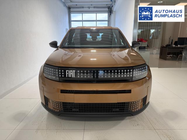 Fiat Grande Panda Luna Bronze