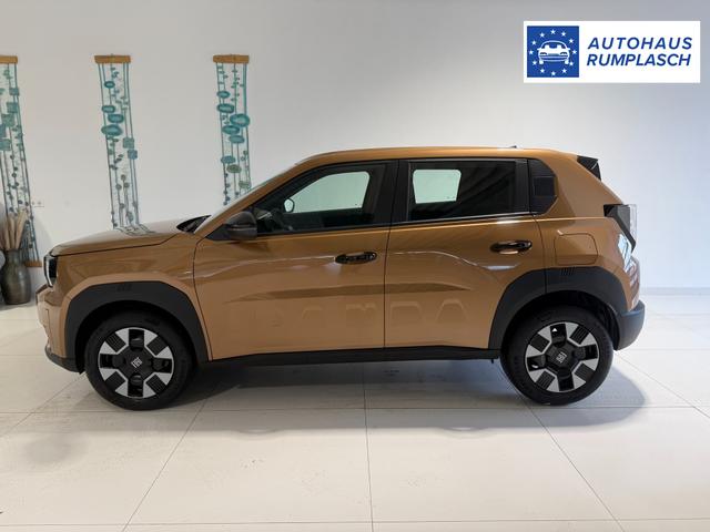 Fiat Grande Panda Luna Bronze