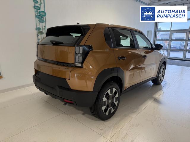 Fiat Grande Panda Luna Bronze