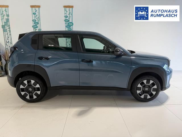 Fiat Grande Panda Icon Lago Blau