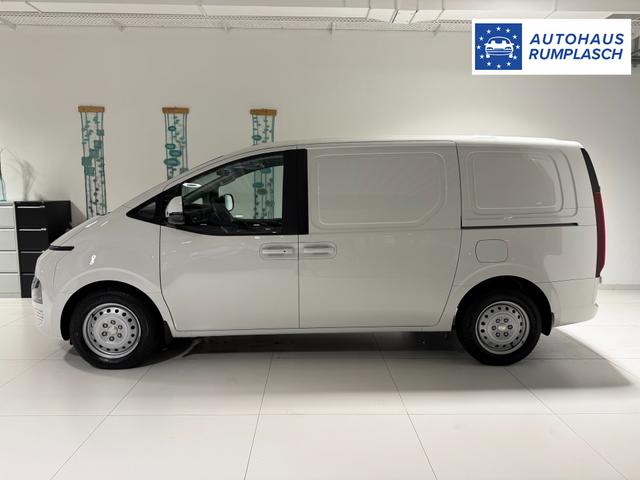 Hyundai Staria Kastenwagen 3 Sitzer