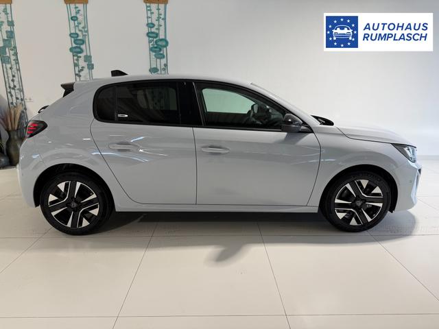 Peugeot 208 Allure Okenit