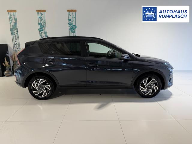 Bayon GO Plus Aurora Grey