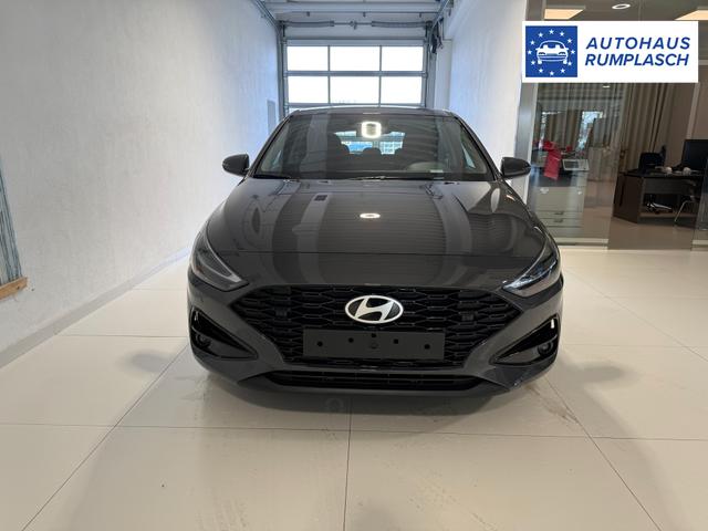 Hyundai i30 Go Ecotronic Grey