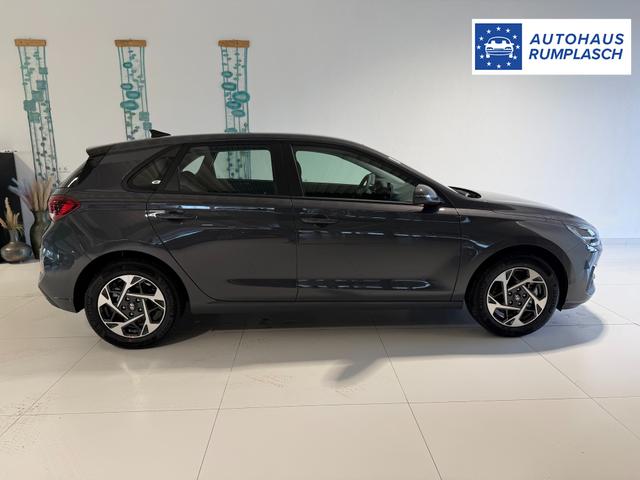 Hyundai i30 Go Ecotronic Grey