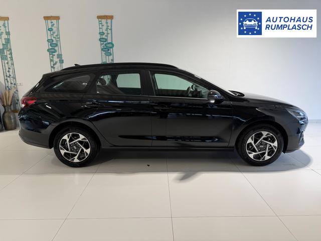 Hyundai i30 Kombi GO