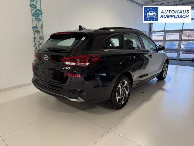 Hyundai i30 Kombi GO