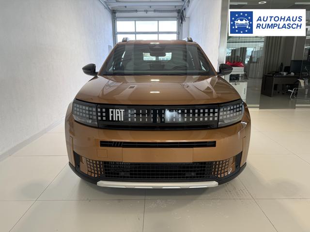 Fiat Grande Panda La Prima Luna Bronze