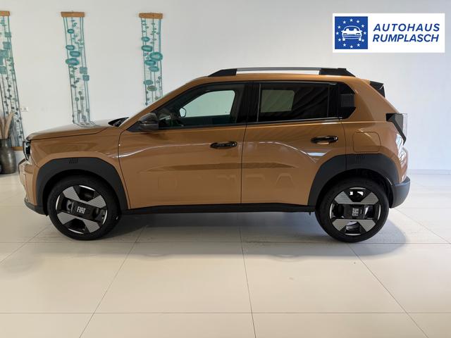 Fiat Grande Panda La Prima Luna Bronze