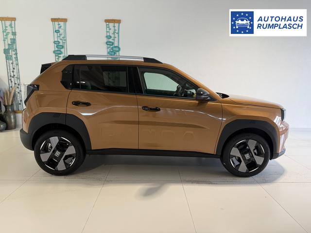 Fiat Grande Panda La Prima Luna Bronze