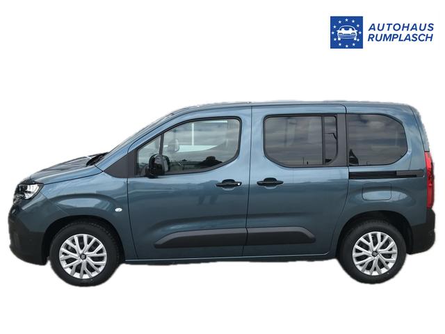 Fiat Doblo L1 5 Sitze