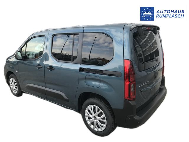 Fiat Doblo L1 5 Sitze