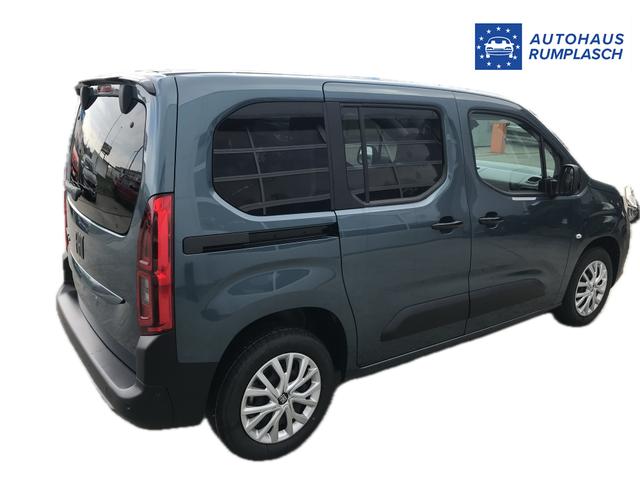 Fiat Doblo L1 5 Sitze