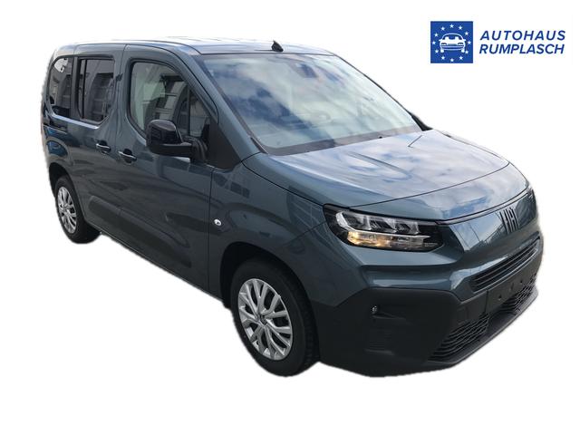 Fiat Doblo L1 5 Sitze