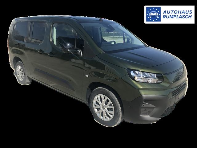 Fiat Doblo Kombi L2 7 Sitze, Beispielbilder, ggf. teilweise mit Sonderausstattung