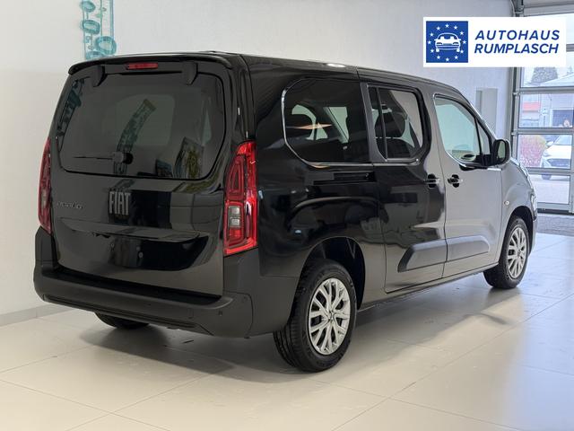 Fiat Doblo L2
