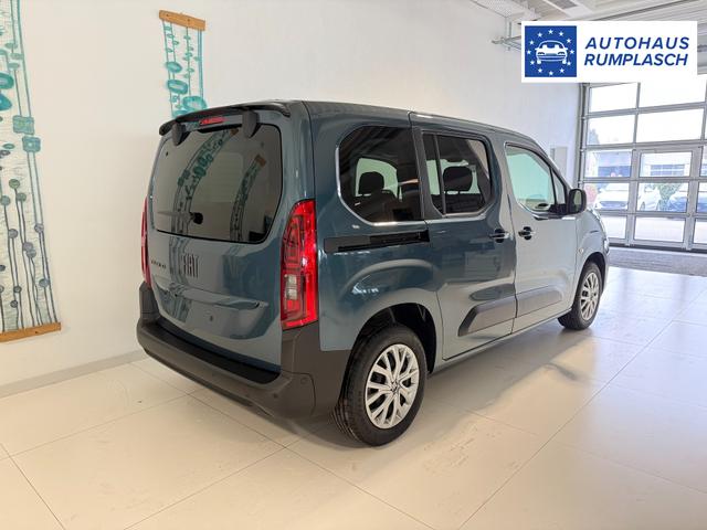 Fiat Doblo L1