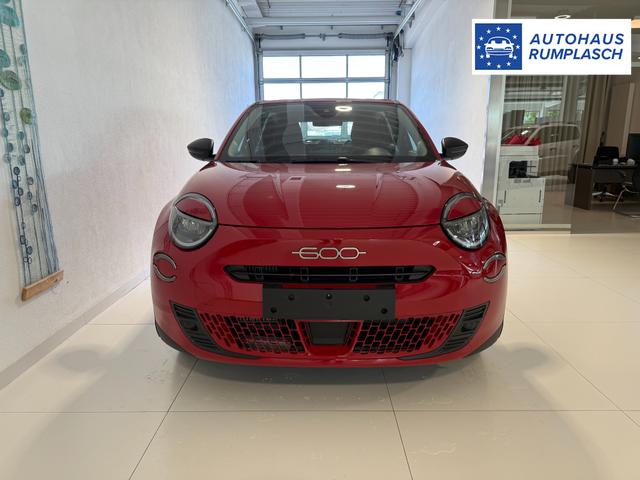 Fiat 600