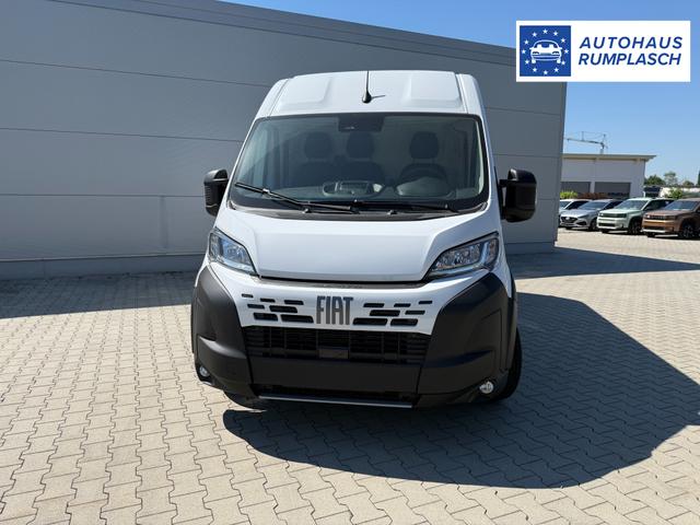 Fiat Ducato L2H2