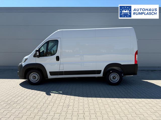 Fiat Ducato L2H2