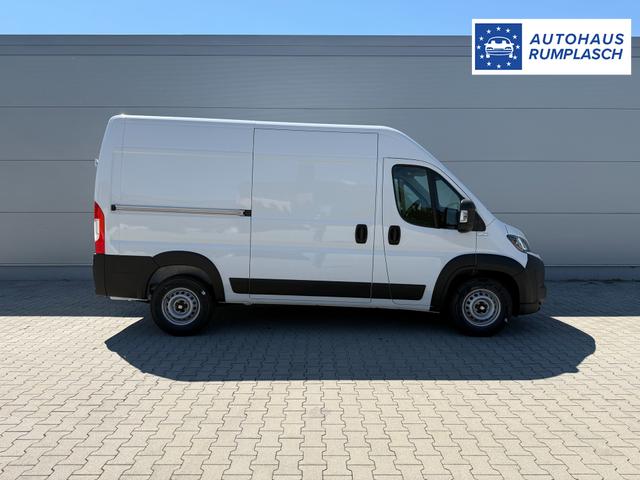Fiat Ducato L2H2
