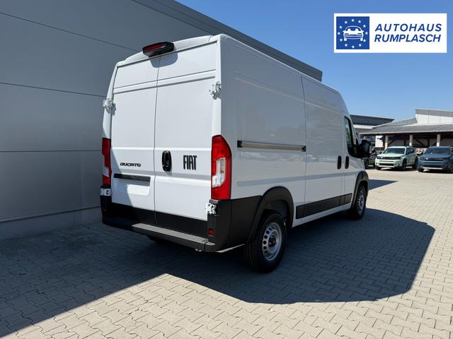 Fiat Ducato L2H2