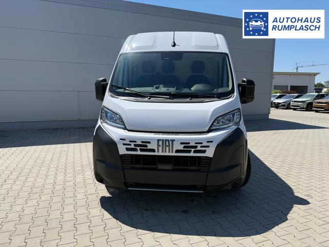 Fiat Ducato L3H2