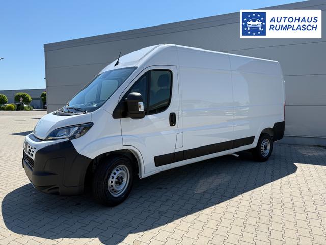 Fiat Ducato L3H2