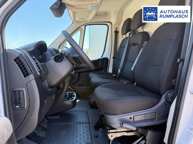 Fiat Ducato L3H2