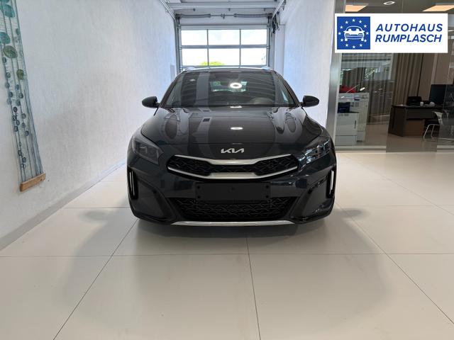 Kia XCEED Dark Penta Metal