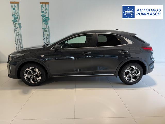 Kia XCEED Dark Penta Metal