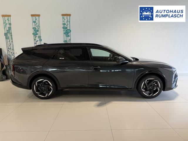 Kia K4