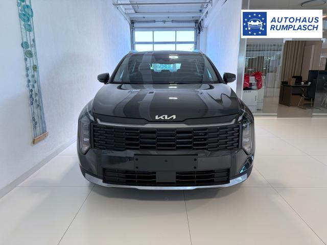 Kia Sportage Silv Dark Penta Metal