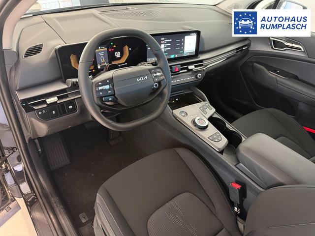 Kia Sportage, Beispielbilder, ggf. teilweise mit Sonderausstattung