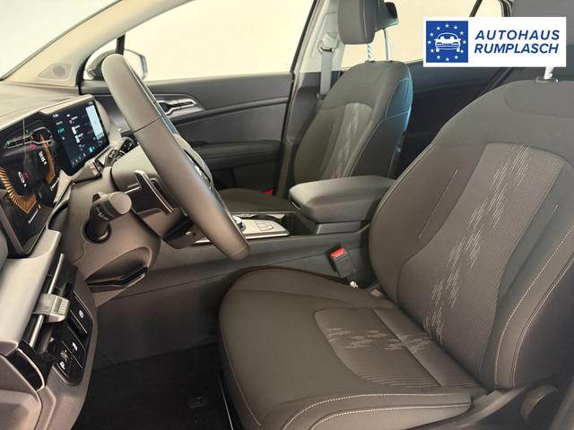 Kia Sportage, Beispielbilder, ggf. teilweise mit Sonderausstattung
