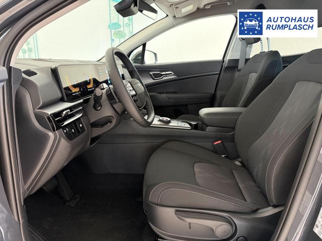 Kia Sportage, Beispielbilder, ggf. teilweise mit Sonderausstattung