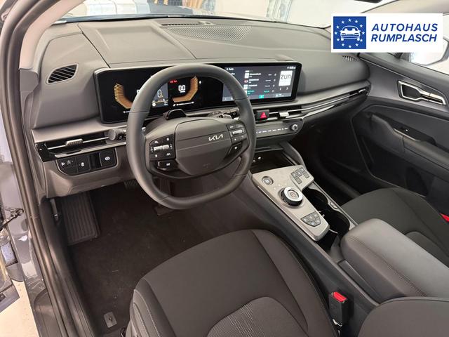 Kia Sportage, Beispielbilder, ggf. teilweise mit Sonderausstattung
