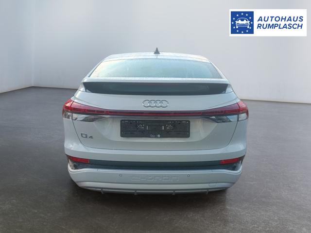 Audi e-tron 35 S Line*20 Zoll*Komfort Plus 