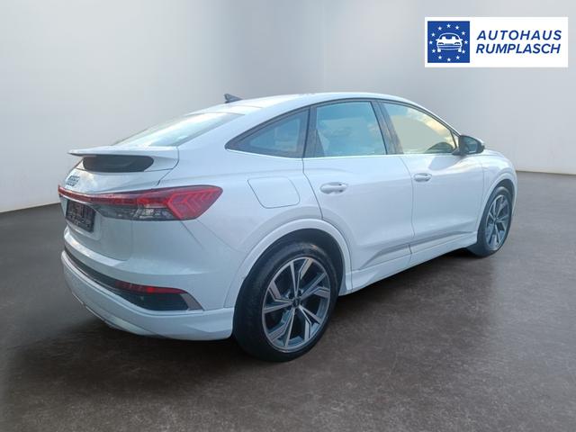 Audi e-tron 35 S Line*20 Zoll*Komfort Plus 