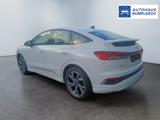 Audi e-tron 35 S Line*20 Zoll*Komfort Plus 