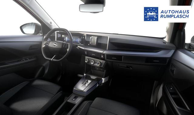 Opel Frontera Edition Hybrid*KAMERA*NAVI*SZH 