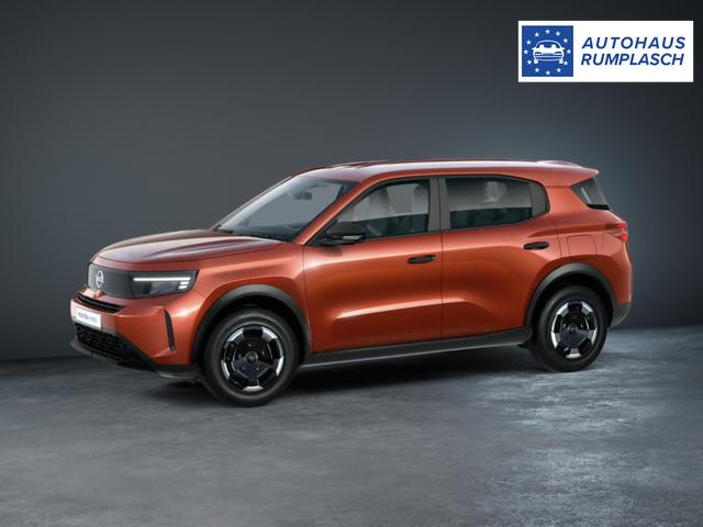 Opel Frontera Edition Hybrid*KAMERA*NAVI*SZH 